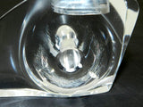 Vintage Lucite Acrylic Table Lighter