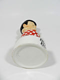 Vintage Big Boy Restaurant Hawaii Ceramic Cup Rare