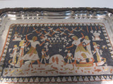 Egyptian Serving Tray